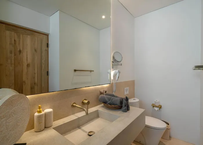 Siang - Boho Chic 3br In Pererenan * Canggu (Bali)
