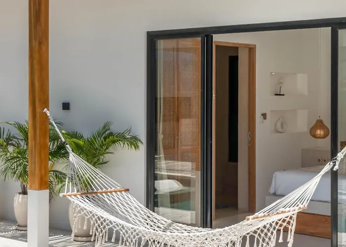 Villa Siang - Boho Chic 3br In Pererenan *