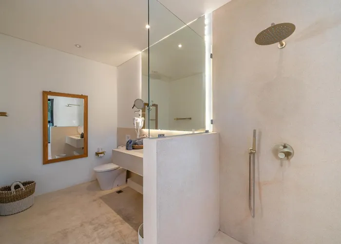 Siang - Boho Chic 3br In Pererenan * Canggu (Bali)