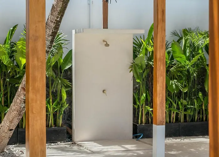 Siang - Boho Chic 3br In Pererenan *