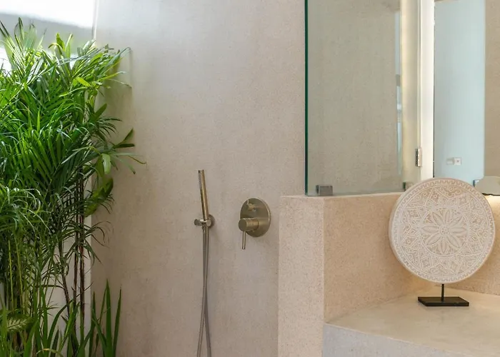 Villa Siang - Boho Chic 3br In Pererenan
