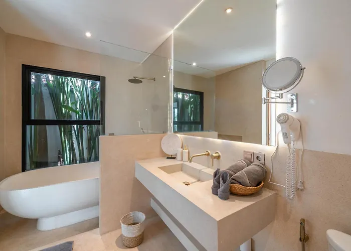 Siang - Boho Chic 3br In Pererenan * Canggu (Bali)