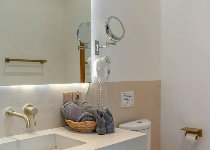 Villa Siang - Boho Chic 3br In Pererenan