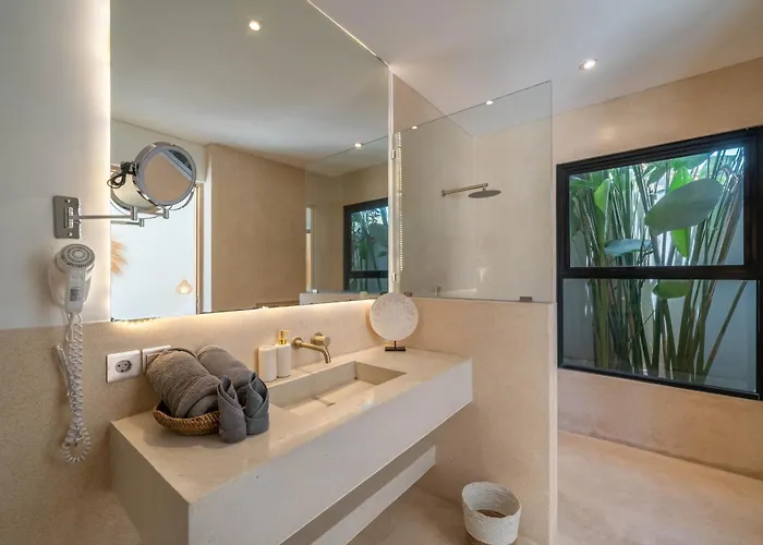 Villa Siang - Boho Chic 3br In Pererenan